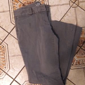 Ann Taylor LOFT Originsl Trouser size 8